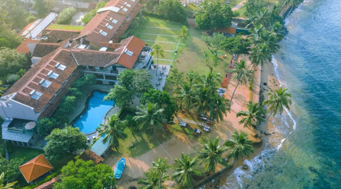 Hôtel Earl's Reef Beruwala 4*, Séjour Sri Lanka par Ôvoyages Hôtel Earl's Reef Beruwala 4*, Séjour Sri Lanka par Ôvoyages