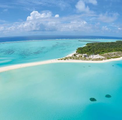 Hôtel Villa Park 5*, Séjour Maldives par Ôvoyages Hôtel Villa Park 5*, Séjour Maldives par Ôvoyages