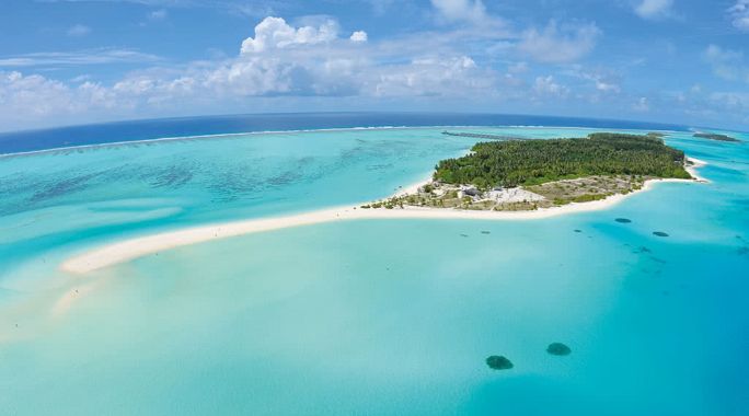 Hôtel Villa Park 5*, Séjour Maldives par Ôvoyages Hôtel Villa Park 5*, Séjour Maldives par Ôvoyages