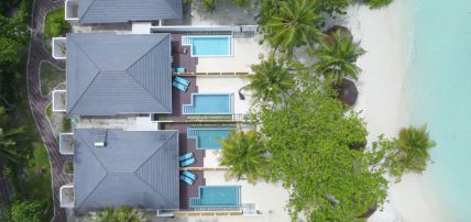 Hôtel Villa Park 5*, Séjour Maldives par Ôvoyages Hôtel Villa Park 5*, Séjour Maldives par Ôvoyages