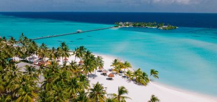 Hôtel Villa Park 5*, Séjour Maldives par Ôvoyages Hôtel Villa Park 5*, Séjour Maldives par Ôvoyages