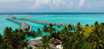 Hôtel Villa Park 5*, Séjour Maldives par Ôvoyages Hôtel Villa Park 5*, Séjour Maldives par Ôvoyages