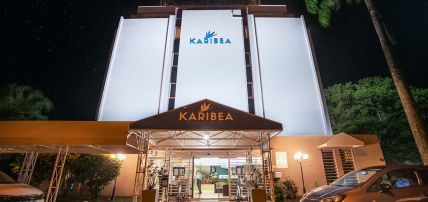 Hôtel Karibea Squash 3*, Séjour Antilles, Martinique par Ôvoyages Hôtel Karibea Squash 3*, Séjour Antilles, Martinique par Ôvoyages