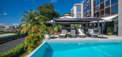 Hôtel Karibea Squash 3*, Séjour Antilles, Martinique par Ôvoyages Hôtel Karibea Squash 3*, Séjour Antilles, Martinique par Ôvoyages