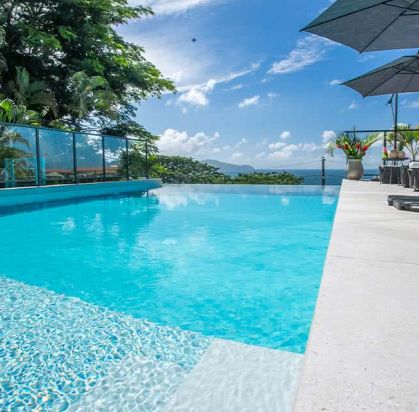 Hôtel Karibea Squash 3*, Séjour Antilles, Martinique par Ôvoyages Hôtel Karibea Squash 3*, Séjour Antilles, Martinique par Ôvoyages