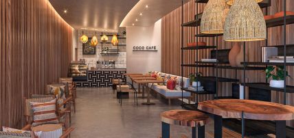 Hôtel Secrets Tulum Resort & Beach Club 5* Adult Only +18, Séjour Mexique, Tulum par Ôvoyages Hôtel Secrets Tulum Resort & Beach Club 5* Adult Only +18, Séjour Mexique, Tulum par Ôvoyages