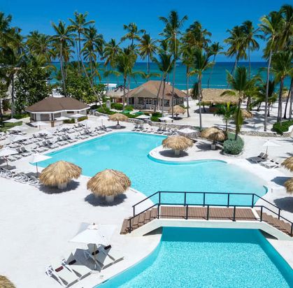 Hôtel Sunscape Coco Punta Cana 4*, Séjour République Dominicaine, Punta Cana par Ôvoyages Hôtel Sunscape Coco Punta Cana 4*, Séjour République Dominicaine, Punta Cana par Ôvoyages