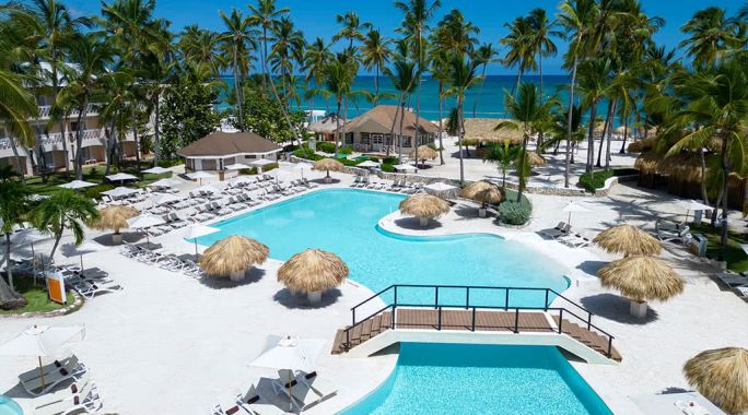 Hôtel Sunscape Coco Punta Cana 4*, Séjour République Dominicaine, Punta Cana par Ôvoyages Hôtel Sunscape Coco Punta Cana 4*, Séjour République Dominicaine, Punta Cana par Ôvoyages