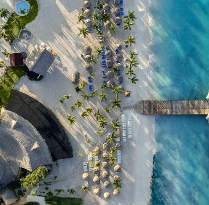 Hôtel Sunscape Dominicus La Romana 4*, Séjour République Dominicaine, La Romana par Ôvoyages Hôtel Sunscape Dominicus La Romana 4*, Séjour République Dominicaine, La Romana par Ôvoyages