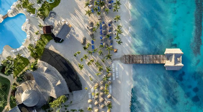 Hôtel Sunscape Dominicus La Romana 4*, Séjour République Dominicaine, La Romana par Ôvoyages Hôtel Sunscape Dominicus La Romana 4*, Séjour République Dominicaine, La Romana par Ôvoyages