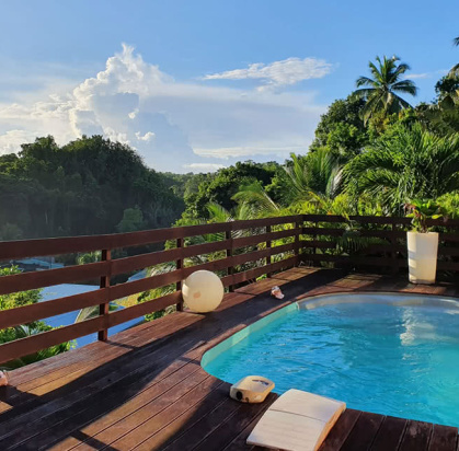 Villa Caraibes, Séjour Antilles, Guadeloupe par Ôvoyages Villa Caraibes, Séjour Antilles, Guadeloupe par Ôvoyages