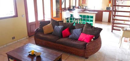 Villa Caraibes, Séjour Antilles, Guadeloupe par Ôvoyages Villa Caraibes, Séjour Antilles, Guadeloupe par Ôvoyages