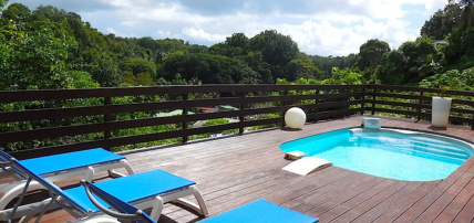 Villa Caraibes, Séjour Antilles, Guadeloupe par Ôvoyages Villa Caraibes, Séjour Antilles, Guadeloupe par Ôvoyages
