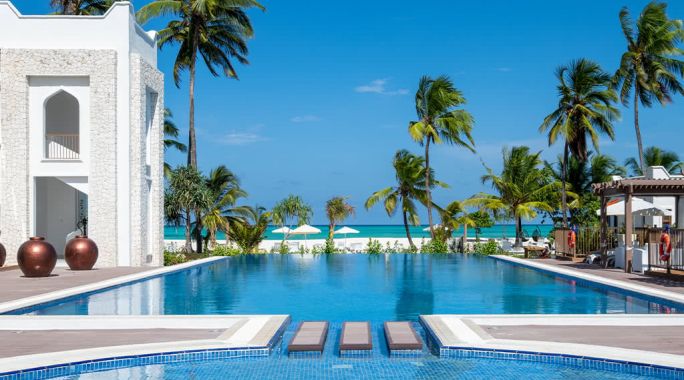 Hôtel LUX Marijani 5*, Séjour Tanzanie, Zanzibar par Ôvoyages Hôtel LUX Marijani 5*, Séjour Tanzanie, Zanzibar par Ôvoyages