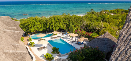 Hôtel Sunshine Bay Zanzibar Beach 4*, Séjour Tanzanie, Zanzibar par Ôvoyages Hôtel Sunshine Bay Zanzibar Beach 4*, Séjour Tanzanie, Zanzibar par Ôvoyages
