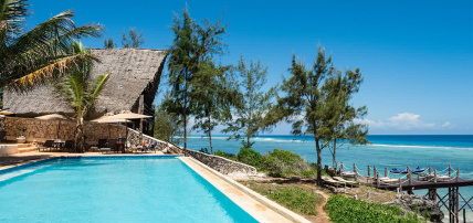 Hôtel Sunshine Marine Lodge 4*, Séjour Tanzanie, Zanzibar par Ôvoyages Hôtel Sunshine Marine Lodge 4*, Séjour Tanzanie, Zanzibar par Ôvoyages