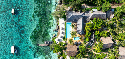 Hôtel Sunshine Marine Lodge 4*, Séjour Tanzanie, Zanzibar par Ôvoyages Hôtel Sunshine Marine Lodge 4*, Séjour Tanzanie, Zanzibar par Ôvoyages