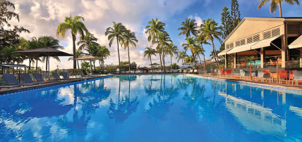 Hôtel & Spa La Créole Beach 4*, Séjour Antilles, Guadeloupe par Ôvoyages Hôtel & Spa La Créole Beach 4*, Séjour Antilles, Guadeloupe par Ôvoyages