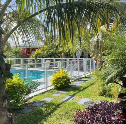 Hôtel Le Cocotel 4*, Séjour Antilles, Guadeloupe par Ôvoyages Hôtel Le Cocotel 4*, Séjour Antilles, Guadeloupe par Ôvoyages