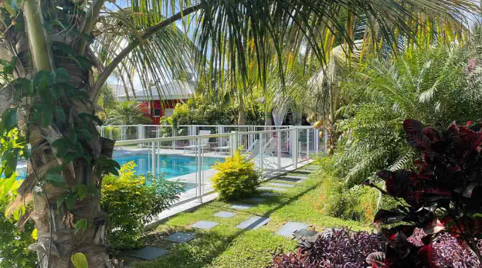 Hôtel Le Cocotel 4*, Séjour Antilles, Guadeloupe par Ôvoyages Hôtel Le Cocotel 4*, Séjour Antilles, Guadeloupe par Ôvoyages