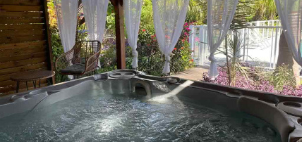 Hôtel Le Cocotel 4*, Séjour Antilles, Guadeloupe par Ôvoyages Hôtel Le Cocotel 4*, Séjour Antilles, Guadeloupe par Ôvoyages