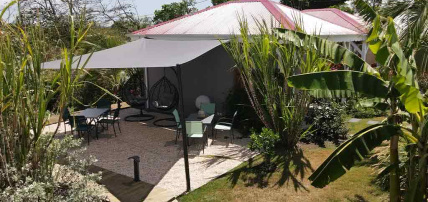 Hôtel Le Cocotel 4*, Séjour Antilles, Guadeloupe par Ôvoyages Hôtel Le Cocotel 4*, Séjour Antilles, Guadeloupe par Ôvoyages