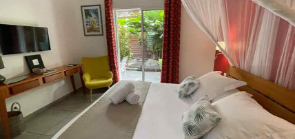 Hôtel Le Cocotel 4*, Séjour Antilles, Guadeloupe par Ôvoyages Hôtel Le Cocotel 4*, Séjour Antilles, Guadeloupe par Ôvoyages