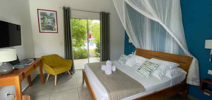Hôtel Le Cocotel 4*, Séjour Antilles, Guadeloupe par Ôvoyages Hôtel Le Cocotel 4*, Séjour Antilles, Guadeloupe par Ôvoyages