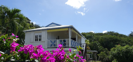 Villa Canne Douce, Séjour Antilles, Guadeloupe par Ôvoyages Villa Canne Douce, Séjour Antilles, Guadeloupe par Ôvoyages