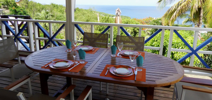 Villa Canne Douce, Séjour Antilles, Guadeloupe par Ôvoyages Villa Canne Douce, Séjour Antilles, Guadeloupe par Ôvoyages