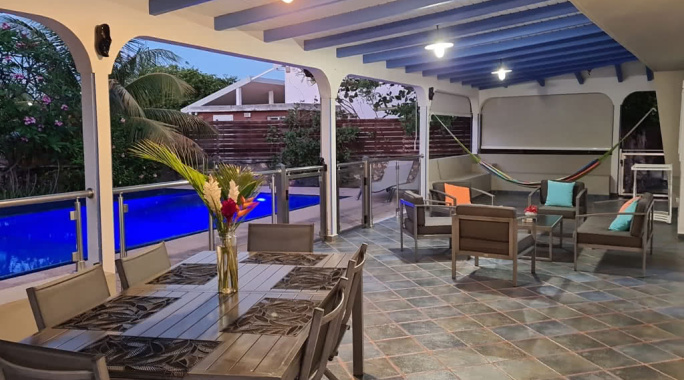 Villa Mabouya, Séjour Antilles, Guadeloupe par Ôvoyages Villa Mabouya, Séjour Antilles, Guadeloupe par Ôvoyages