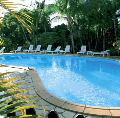 Appartements Habitation Grande Anse 3*, Séjour Antilles, Guadeloupe par Ôvoyages Appartements Habitation Grande Anse 3*, Séjour Antilles, Guadeloupe par Ôvoyages