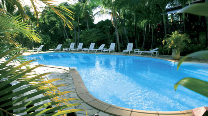 Appartements Habitation Grande Anse 3*, Séjour Antilles, Guadeloupe par Ôvoyages Appartements Habitation Grande Anse 3*, Séjour Antilles, Guadeloupe par Ôvoyages