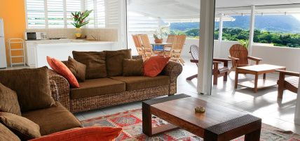 Appartements Habitation Grande Anse 3*, Séjour Antilles, Guadeloupe par Ôvoyages Appartements Habitation Grande Anse 3*, Séjour Antilles, Guadeloupe par Ôvoyages