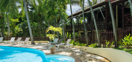Appartements Habitation Grande Anse 3*, Séjour Antilles, Guadeloupe par Ôvoyages Appartements Habitation Grande Anse 3*, Séjour Antilles, Guadeloupe par Ôvoyages