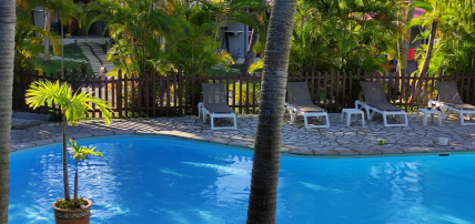 Appartements Habitation Grande Anse 3*, Séjour Antilles, Guadeloupe par Ôvoyages Appartements Habitation Grande Anse 3*, Séjour Antilles, Guadeloupe par Ôvoyages