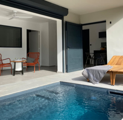 Villas Lune de Miel, Séjour Antilles, Guadeloupe par Ôvoyages Villas Lune de Miel, Séjour Antilles, Guadeloupe par Ôvoyages