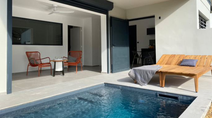 Villas Lune de Miel, Séjour Antilles, Guadeloupe par Ôvoyages Villas Lune de Miel, Séjour Antilles, Guadeloupe par Ôvoyages