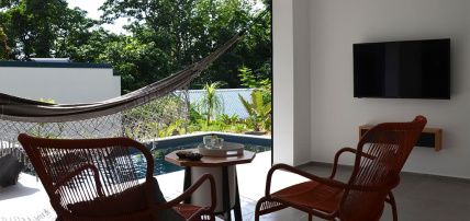 Villas Lune de Miel, Séjour Antilles, Guadeloupe par Ôvoyages Villas Lune de Miel, Séjour Antilles, Guadeloupe par Ôvoyages