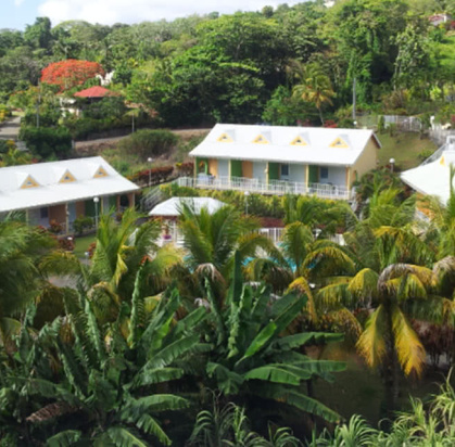 Résidence Villa Bleu Marine, Séjour Antilles, Martinique par Ôvoyages Résidence Villa Bleu Marine, Séjour Antilles, Martinique par Ôvoyages