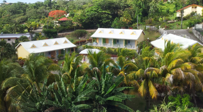 Résidence Villa Bleu Marine, Séjour Antilles, Martinique par Ôvoyages Résidence Villa Bleu Marine, Séjour Antilles, Martinique par Ôvoyages