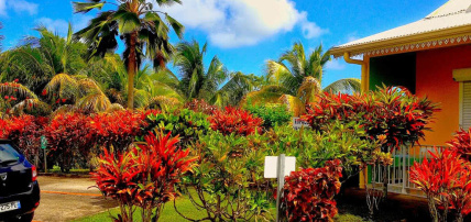 Résidence Villa Bleu Marine, Séjour Antilles, Martinique par Ôvoyages Résidence Villa Bleu Marine, Séjour Antilles, Martinique par Ôvoyages