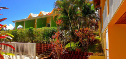Résidence Villa Bleu Marine, Séjour Antilles, Martinique par Ôvoyages Résidence Villa Bleu Marine, Séjour Antilles, Martinique par Ôvoyages
