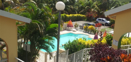 Résidence Villa Bleu Marine, Séjour Antilles, Martinique par Ôvoyages Résidence Villa Bleu Marine, Séjour Antilles, Martinique par Ôvoyages