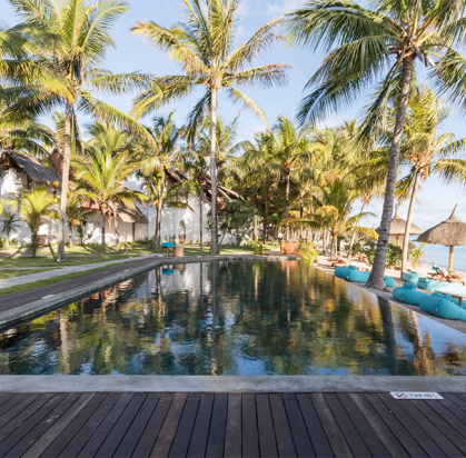 Boutique Hôtel Seasense & Spa 5*, Séjour Île Maurice par Ôvoyages Boutique Hôtel Seasense & Spa 5*, Séjour Île Maurice par Ôvoyages