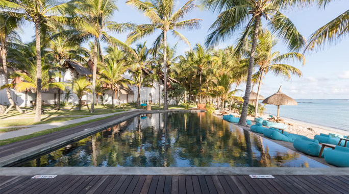 Boutique Hôtel Seasense & Spa 5*, Séjour Île Maurice par Ôvoyages Boutique Hôtel Seasense & Spa 5*, Séjour Île Maurice par Ôvoyages