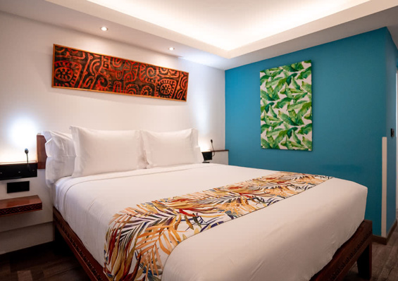 Hôtel Maitai Express Tahiti 2* Hôtel Maitai Express Tahiti 2* - photo 1
