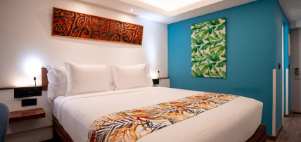 Combiné 3 îles Polynésie : Hôtel Maitai Express 2, Hôtel Kaveka 3* & Hôtel Maitai Polynesia 2*, Combiné Polynésie Française, Bora Bora par Ôvoyages Combiné 3 îles Polynésie : Hôtel Maitai Express 2, Hôtel Kaveka 3* & Hôtel Maitai Polynesia 2*, Combiné Polynésie Française, Bora Bora par Ôvoyages