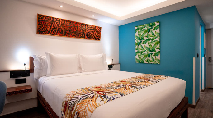 Hôtel Maitai Express Tahiti 2*, Séjour Polynésie Française, Tahiti par Ôvoyages Hôtel Maitai Express Tahiti 2*, Séjour Polynésie Française, Tahiti par Ôvoyages