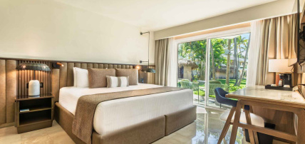 Hôtel Grand Palladium Select Bávaro 5*, Séjour République Dominicaine, Punta Cana par Ôvoyages Hôtel Grand Palladium Select Bávaro 5*, Séjour République Dominicaine, Punta Cana par Ôvoyages